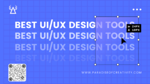 Best UI UX Design Tools