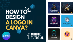 How To Design a Logo in Canva