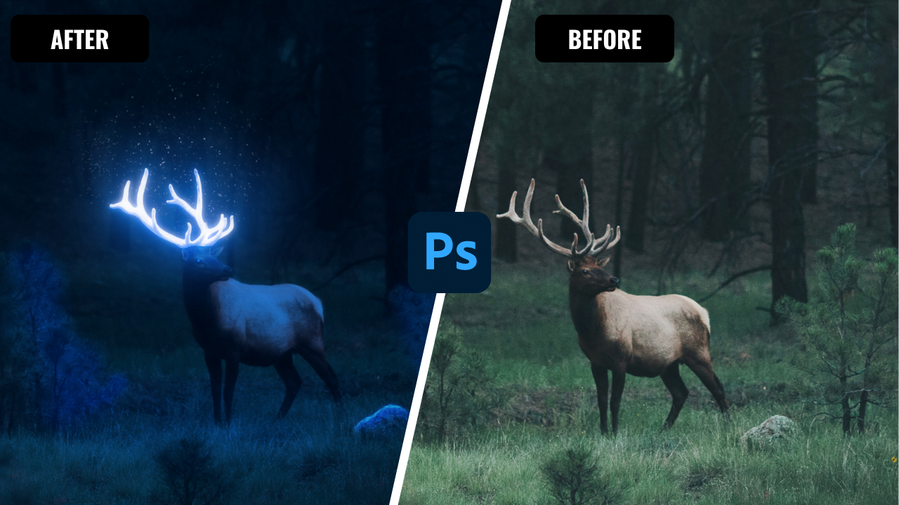 create-glow-effect-in-photoshop