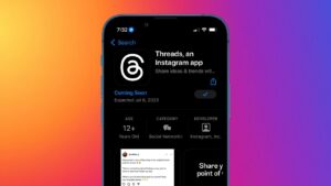 After months of rumors, it looks like Meta’s Twitter competitor finally has a launch date. Starting July 6, internet users will be able to download Threads, an app that will reportedly try to market itself as the sane alternative to the chaos of Twitter under Elon Musk.