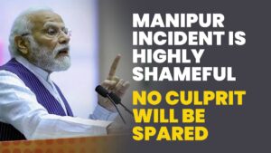 manipur incident on Twitter