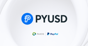 PayPal Launches US Dollar Stablecoin PYUSD for Payments, Transfers